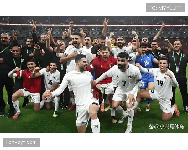 卡塔尔队2026世界杯前景分析:能否复制亚洲奇迹再创佳绩 卡塔尔队2026世界杯前景分析:能否复制亚洲奇迹再创佳绩