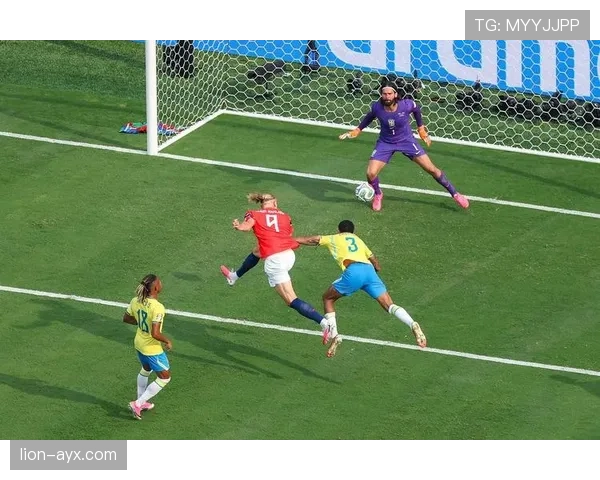 挪威2-1淘汰巴西：高效反击制造冷门